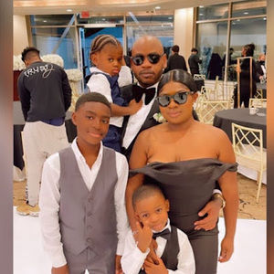 Meet your Posher, Verlande